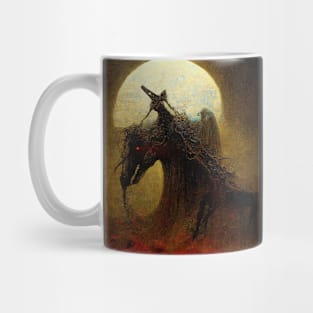 Rider... Mug